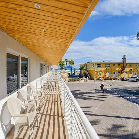 Fantastic 1 Bedroom With Pool Steps From The Beach #43 Hollywood Esterno foto
